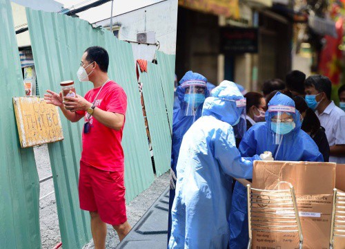 Nhà báo Hoàng Nguyên Vũ: "Một năm ma quỷ tái sinh, vùi dập người thiện lương, chà đạp lòng trắc ẩn"