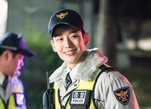 Những bộ phim đáng xem nhất của nam chính "Snowdrop" Jung Hae In