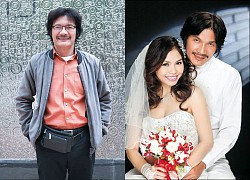 Meritorious Artist Cong Ninh: Unfinished love with Ngoc Trinh, struggling to make a living and becoming a father at the age of 53