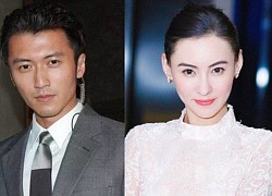 Nicholas Tse was rejected by Truong Ba Chi when he wanted to give his son a house