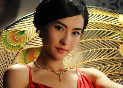 Tạ Đình Phong tặng con nhà sang, Trương Bá Chi cự tuyệt