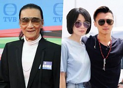 Ta Hien was annoyed when Nicholas Tse brought Vuong Phi home