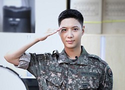 Taemin (SHINee) has to take 8 antidepressants, the suspicion of being bullied in the army is clarified?