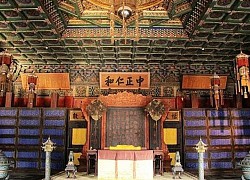 The Forbidden City has a cold room all year round, the posterity dug up to find something surprising