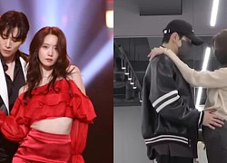 Yoona (SNSD) released a dance practice video with Junho (2PM), revealing the practice time, shocking fans