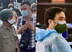 YouTuber Le Chi Thanh received 2 years in prison for &quot;resisting people on duty&quot;