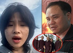 Shock: Nguyen Sin revealed that Le Tung Van and his disciples instigated Diem My to sue his biological father, prepare a contingency plan