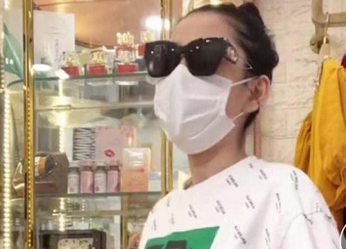 Chẳng có buổi livestream nào cả, chồng của người phụ nữ bị đán.h ở shop Trang Nemo vẫn "án binh bất động"