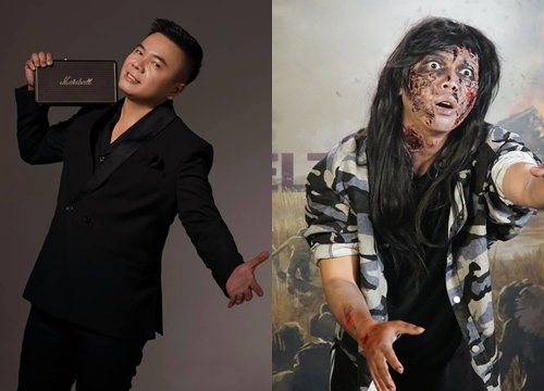 Có gì mới ở phim zombie đầu tiên tại Việt Nam: "Lost in Mekong Delta"