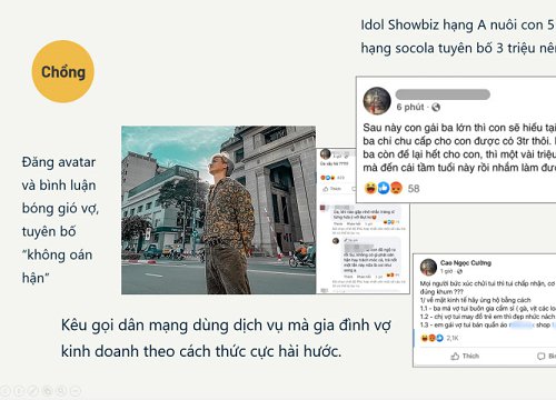 Cuộc chiến xoay quanh "tráng sĩ" cao 1m90: Người vợ ra đòn khiến tiểu tam mất hút, chồng làm trò chán chê rồi cũng bỏ của chạy lấy người!