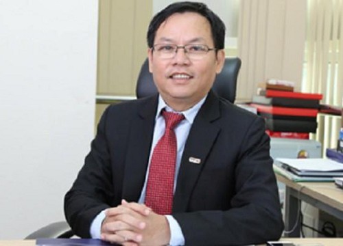 Điều tra bổ sung vụ ông Diệp Dũng chiếm đoạt bí mật Nhà nước