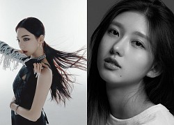 Gaeul (IVE) is compared to Karina (aespa) thanks to a special ability, is it better than Rosé, Tzuyu?