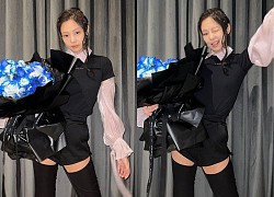 Jennie (BLACKPINK) được Beyoncé chúc mừng sinh nhật, G-Dragon (BIGBANG) bị gọi tên, chuyện gì đây?