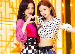 Jennie cân luôn Jisoo (BLACKPINK) làm main vocal, Momo (TWICE) chỉ cần nhảy, chia line thế đã ổn?