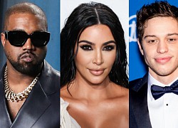 Kanye West ra bài hát "diss" thẳng mặt bạn trai Kim Kardashian, chuyện gì đây?