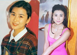 Ngo Tuyet Van: Hong Kong beauty broke a bone just because she refused to act in a high school movie