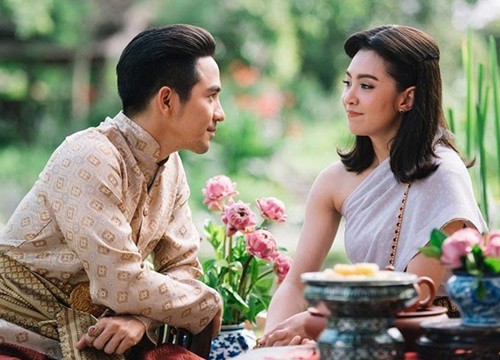 'Ngược dòng thời gian để yêu anh': Cô nàng 'siêu ế' bỗng được làm hôn thê của vị đại quan khi xuyên không về thời cổ đại