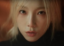 Taeyeon (SNSD) cries bitterly in the new MV, her acting is too good but fans don&#39;t like one thing