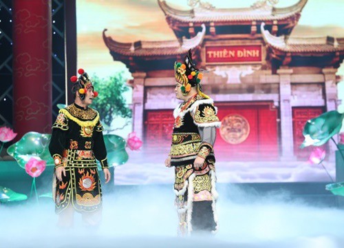 Táo quân 2022 'giãn cách', thêm nhiều nội dung mới mẻ hứa hẹn gây bão