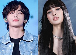 V (BTS) has a huge viral fancam for one reason, beating Jungkook and Lisa