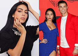 Cristiano Ronaldo&#39;s girlfriend who lives in velvet must also &quot;cry silently&quot; because of this suffering