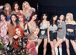 BLACKPINK chưa từng No.1, TWICE vô địch 4 năm liền vẫn chịu thua trước độ nổi tiếng của idol nữ này!