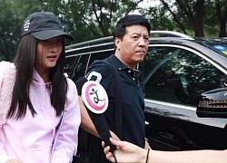 Quan Hieu Dong&#39;s father reacted harshly when his daughter was mocked &quot;with a star disease&quot;, like to show off her wealth?