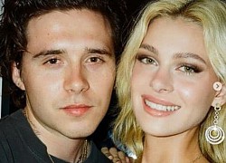 Brooklyn Beckham bị mắng "không não", cậu hai Romeo lột xác táo bạo khiến bố mẹ "nở mũi"