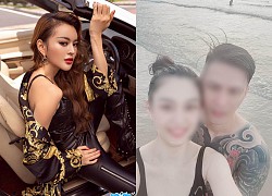 Tension: The wife of "district 8's big brother" is fierce about Trang Nemo, asking for help because she is threatened according to the "law of the jungle"