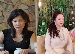 The latest developments in the case of Ms. Phuong Hang requesting the handling of journalist Han Ni