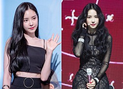 Dispatch "khui" vụ YG chèn ép Naeun (APINK), nghi ủ mưu cấm nữ idol quảng bá album 10 năm cùng nhóm