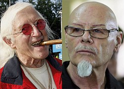 Gary Glitter và các sao nam phạm tội "tày trời", lẩn trốn nhiều nước, có người bị Công an VN bắt giữ