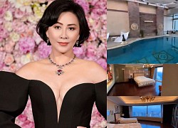 Luu Gia Linh sells luxury apartments for more than 600 billion VND