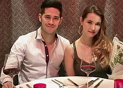 Maria Ozawa broke up with her boyfriend after 6 years of love, the reason everyone was shocked