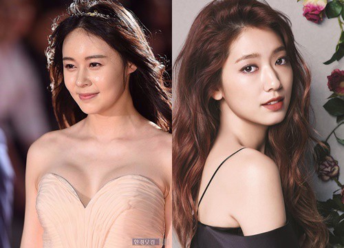 Mỹ nhân "Hoàng Cung 2" sau 15 năm: "Tiểu Kim Tae Hee" bị ép lên giường, Park Shin Hye viên mãn