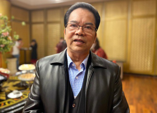 NSND Trần Nhượng: Tuổi 70 chỉ mong có người phụ nữ bên cạnh nhắc uống thuốc