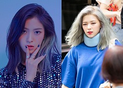 Ryujin (ITZY), Jungyeon (TWICE) và những soái tỷ vạn người mê gây bão toàn Kpop