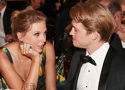 Taylor Swift và bạn trai Joe Alwyn bí mật đính hôn sau 6 năm hẹn hò, chuyện gì đây?