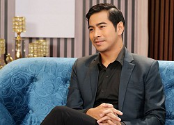 Thanh Binh - Talented but incomplete marriage, accused of cheating on the street with many girls