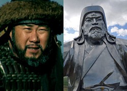 Genghis Khan - The &quot;seed&quot; of the world champion: The ancestor of more than 16 million people?