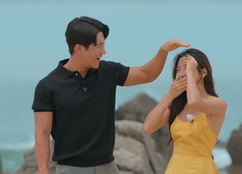 Thêm một cặp đôi Địa Ngục Độc Thân xác nhận "toang" sau khi nắm tay rời show hẹn hò!
