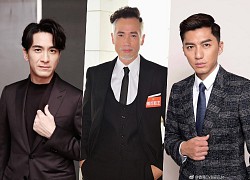 Tran Hao, Ma Quoc Minh and TVB&#39;s beauties have extremely high salaries