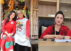 "Trùm showbiz" Color Man lộ diện sau khi bị bà Phương Hằng tố cáo, phát ngôn gây bão CĐM