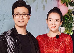 Zhang Ziyi and his wife met &quot;bad luck&quot; close to Tet after rumors that they were in the process of getting a divorce