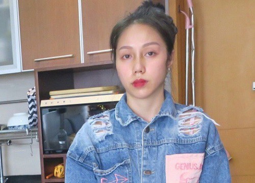 Vụ bé gái 8 tuổi bị "dì ghẻ" bạo hành: Gia đình phủ nhận tin đồn "nhận 1 tỷ để viết đơn giảm án"