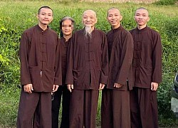 &quot;5 little boys&quot; in Tinh That Bong Lai suddenly appeared on social media, how is life now?