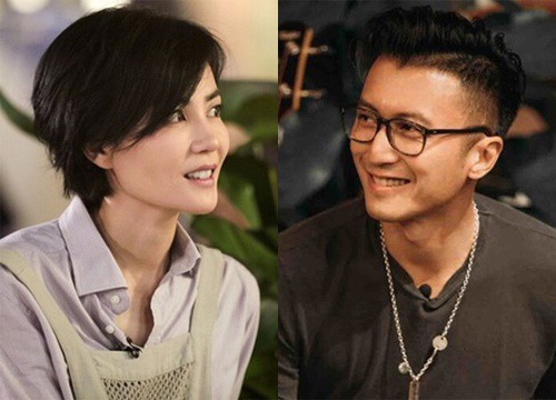 Được hỏi vì sao tái hợp với Tạ Đình Phong, Vương Phi trả lời 1 câu chứng minh là "cao thủ tình trường" nắm bắt rõ tâm lý bạn trai