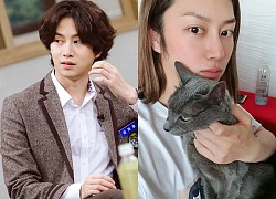 Heechul (Super Junior) "chốt đơn" kết hôn vào đầu năm 2023, cô dâu là ai?