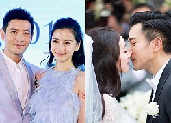 Huynh Xiaoming spent more than 100 billion to give gifts to his wife, still far behind this actor