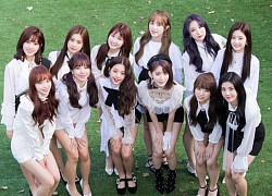 IZ * ONE is praised for visuals, the best concept in Kpop, is BLACKPINK or TWICE not equal?